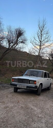 LADA (VAZ) 2107-1