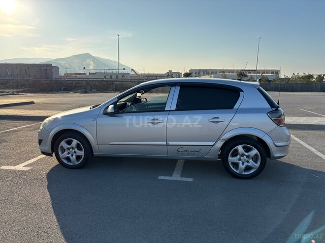 Opel Astra-3