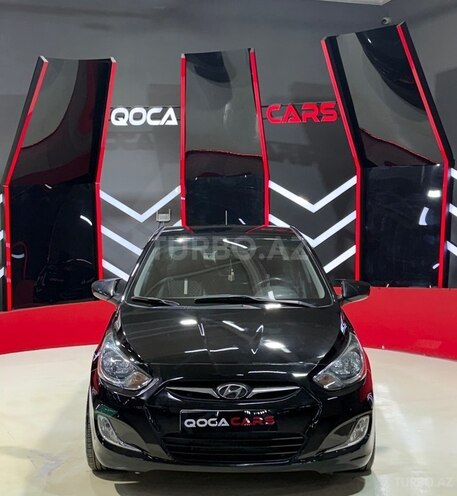 Hyundai Accent-3