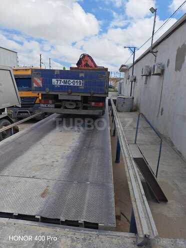 Mercedes Axor 2533-22