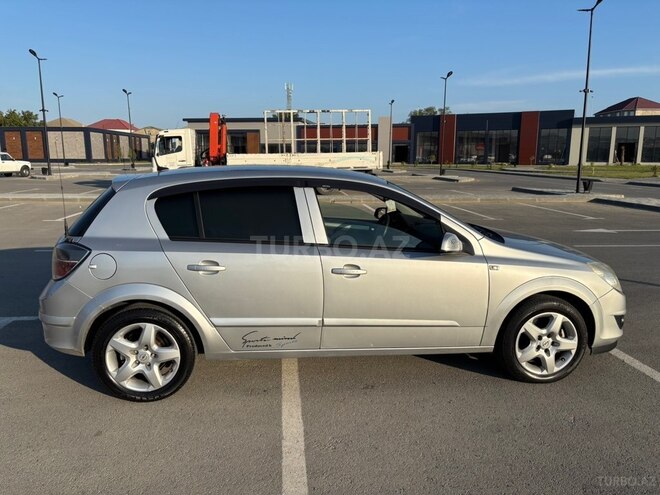 Opel Astra-4