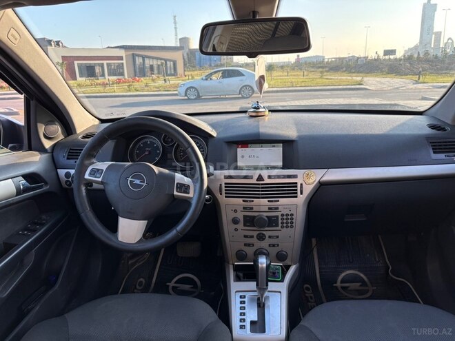 Opel Astra-5