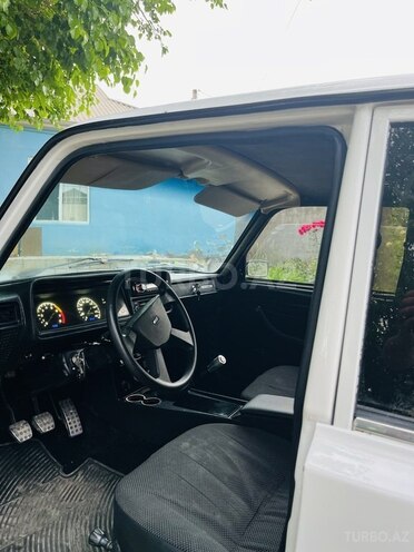LADA (VAZ) 2107-6