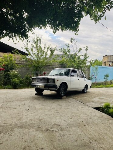 LADA (VAZ) 2107-3