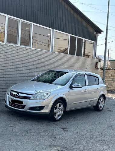 Opel Astra-8
