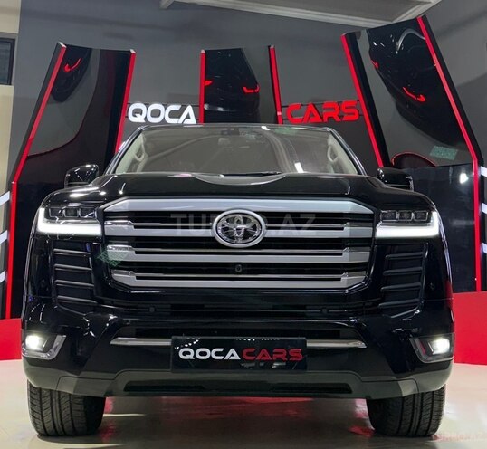 Toyota Land Cruiser-4