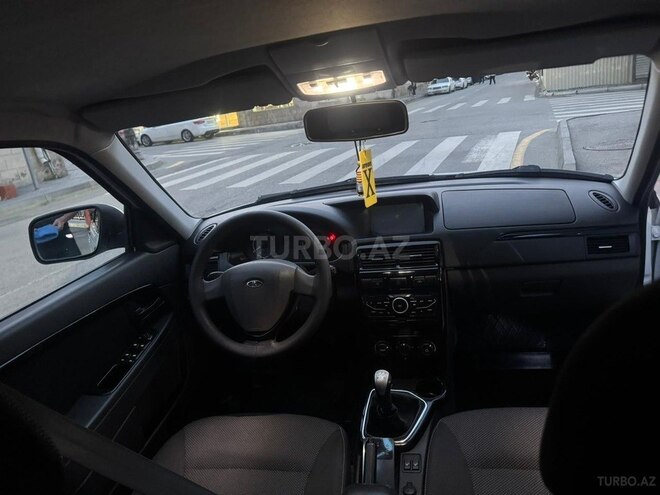 LADA (VAZ) Priora-6