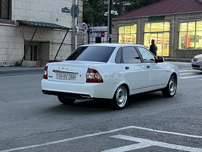 LADA (VAZ) Priora-4