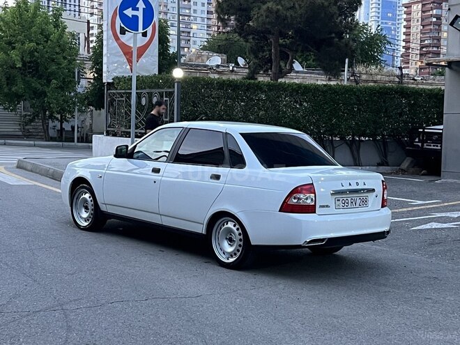 LADA (VAZ) Priora-3