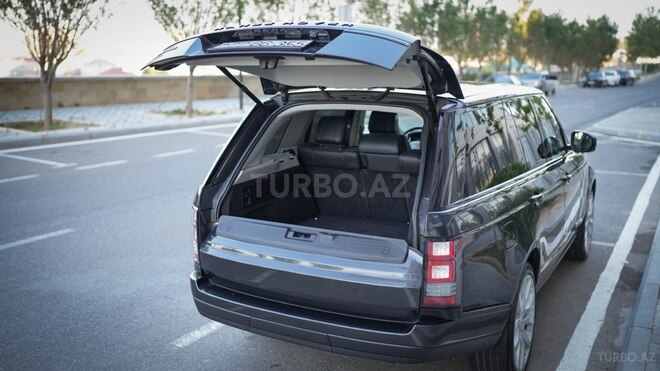 Land Rover Range Rover-9