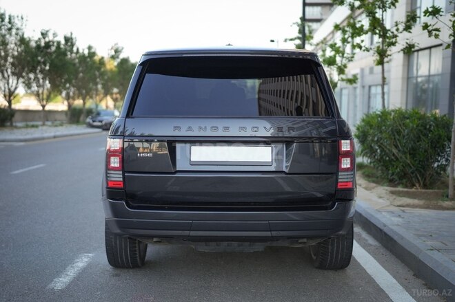 Land Rover Range Rover-7