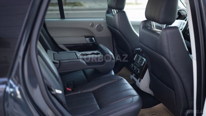 Land Rover Range Rover-17