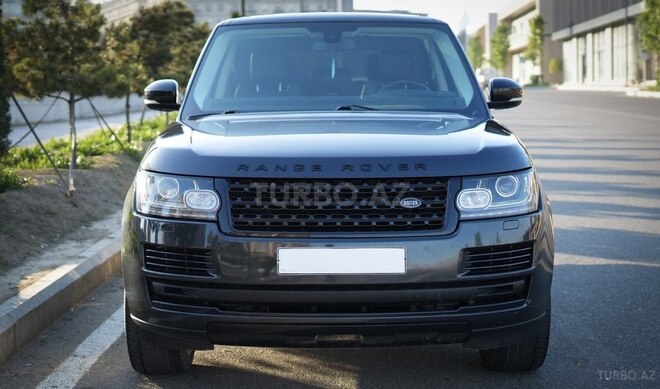 Land Rover Range Rover-3