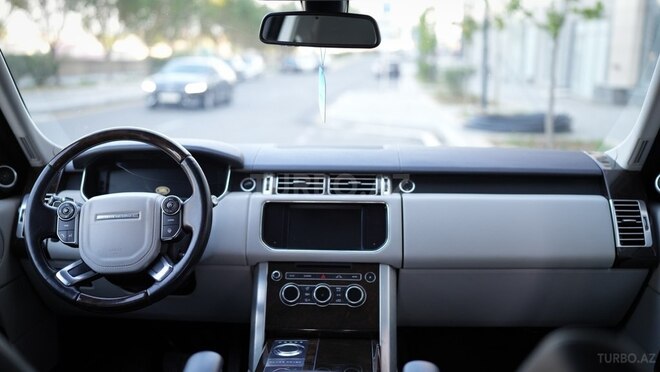 Land Rover Range Rover-12