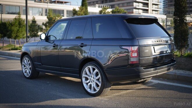 Land Rover Range Rover-6