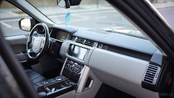 Land Rover Range Rover-10