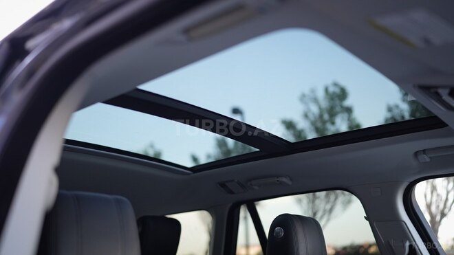 Land Rover Range Rover-15