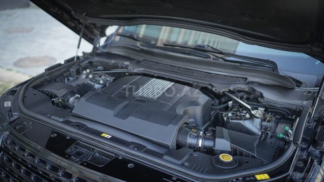 Land Rover Range Rover-4