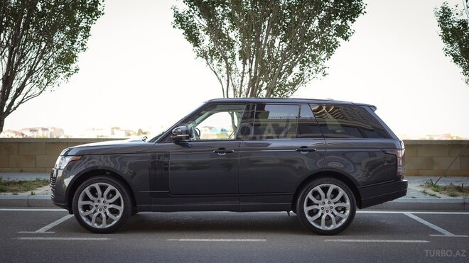 Land Rover Range Rover-5