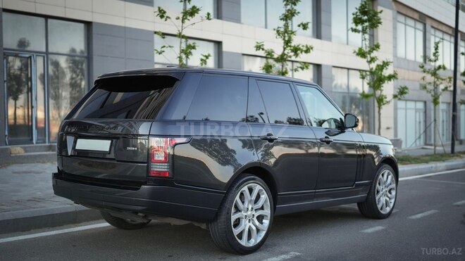 Land Rover Range Rover-8