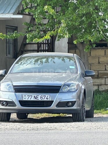 Opel Astra-3