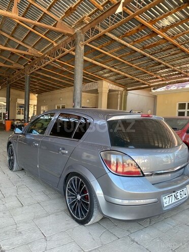 Opel Astra-12