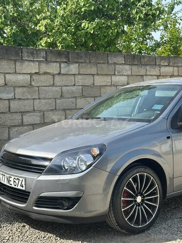 Opel Astra-8