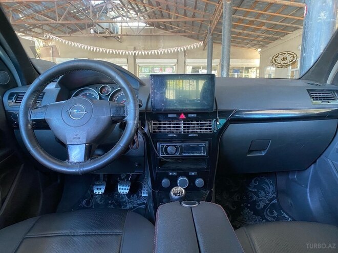 Opel Astra-15