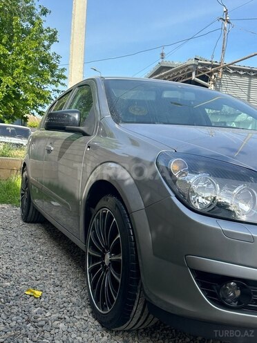 Opel Astra-4