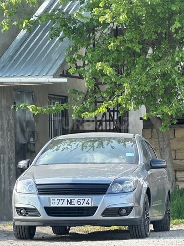 Opel Astra-5