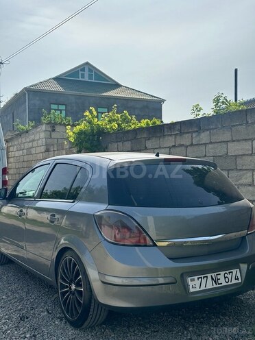 Opel Astra-6