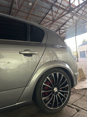 Opel Astra-9