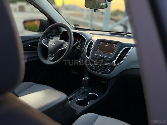 Chevrolet Equinox-3