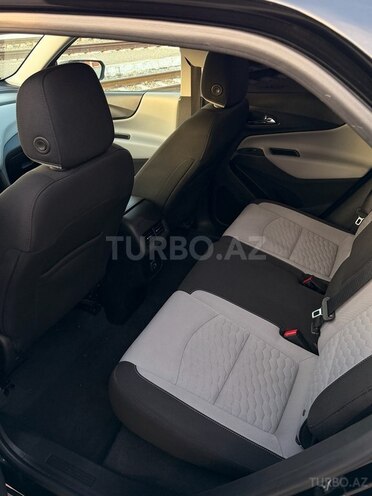 Chevrolet Equinox-11
