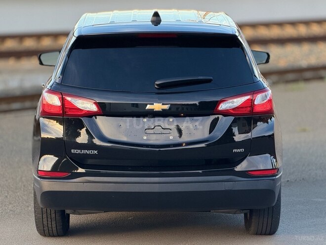Chevrolet Equinox-2