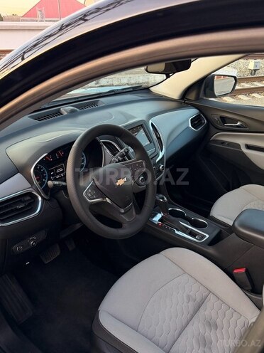 Chevrolet Equinox-8