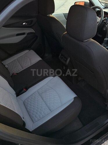 Chevrolet Equinox-10