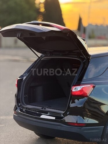 Chevrolet Equinox-12