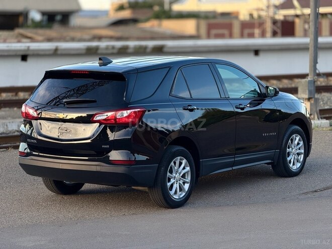 Chevrolet Equinox-6
