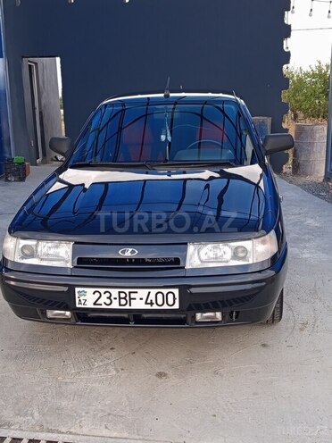 LADA (VAZ) 2112-5
