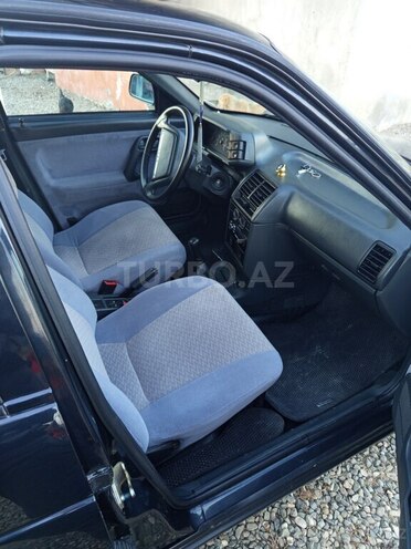 LADA (VAZ) 2112-6