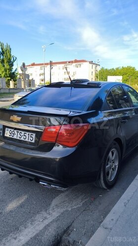Chevrolet Cruze-7