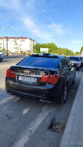 Chevrolet Cruze-8