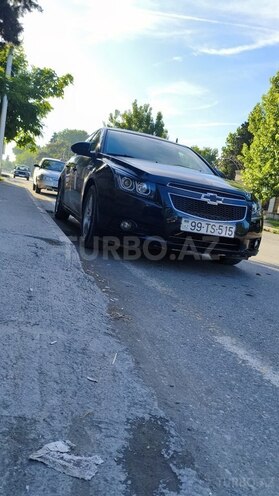 Chevrolet Cruze-3