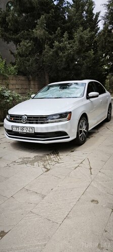 Volkswagen Jetta-4