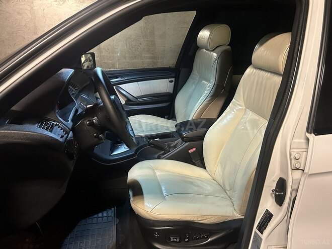 BMW X5-5