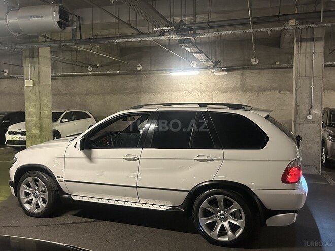 BMW X5-2
