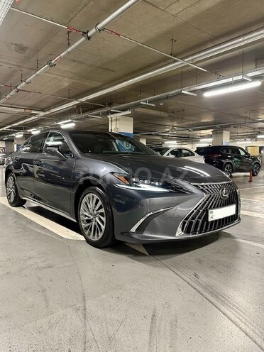 Lexus ES 300h-3