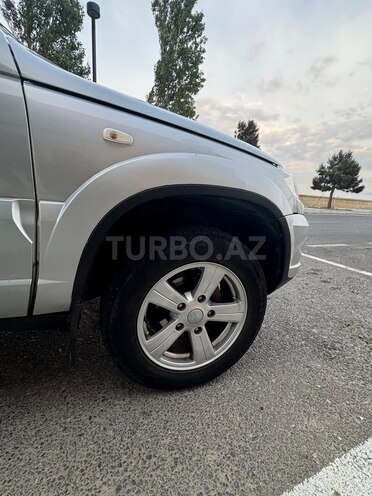 Chevrolet Niva-5