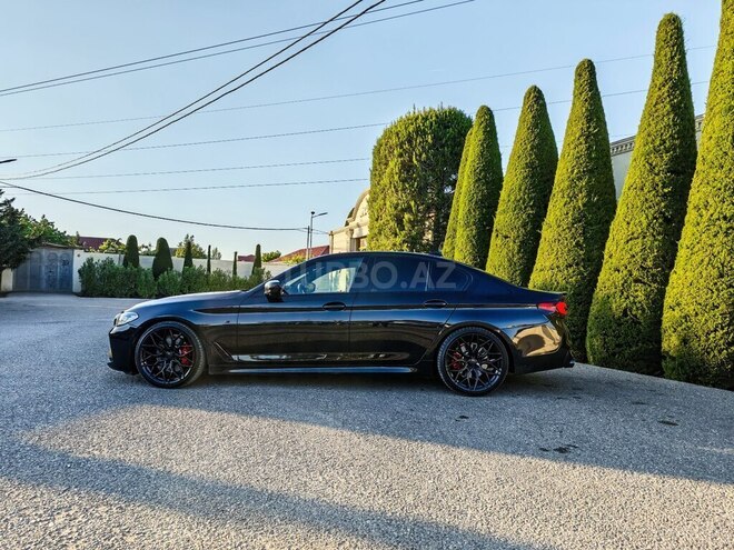 BMW 530-2